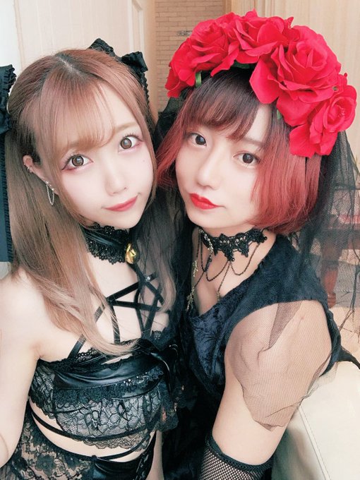 コスプレイヤー南瀬あみなのTwitter画像8