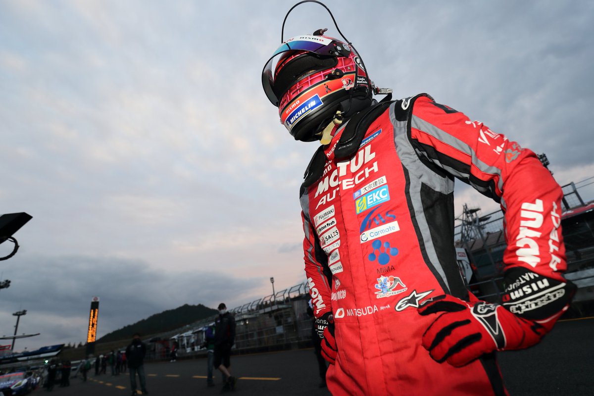 Nismo Super Gt Rd 7もてぎ 続いてはgt500クラスのマシンを 前戦のチェッカー順にご紹介していきます No 23 車両名 Motul Autech Gt R エントラント Nismo ドライバー 松田次生 ロニー クインタレッリ 監督 鈴木豊 タイヤ