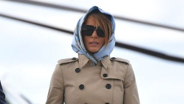 Melania