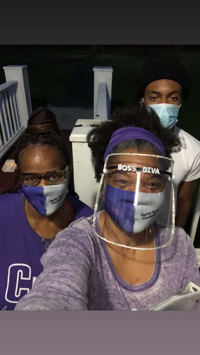 CTFoundation823's tweet photo. Candle light Vigil with Walk Like MADD family.  Burned a candle for Chasity. #teamchasitytaylor https://t.co/bMgOYApXno