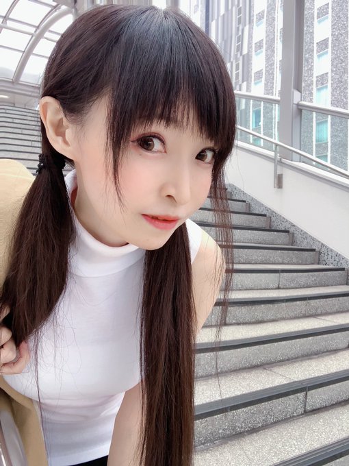 コスプレイヤーまゆろんのTwitter画像13