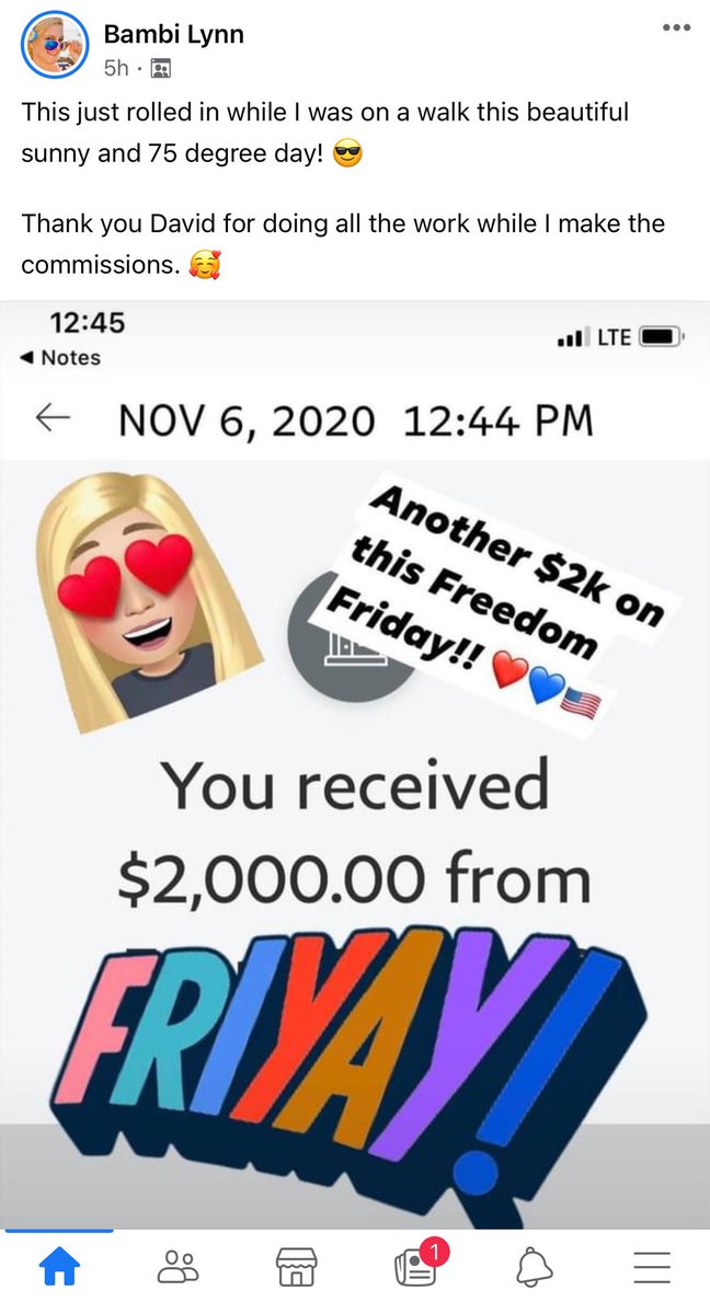 DuMobilePlus's tweet photo. Congratulations! To our teams , it just came today  Message me If you want to Learn How To get $2k a Day DM Me
=>https://t.co/jcdGIYvVX9
#mlm #forsage # money #rich #make money #workathome #mlm #leads #automated money #rich #trump https://t.co/0Bbf3ytT2r