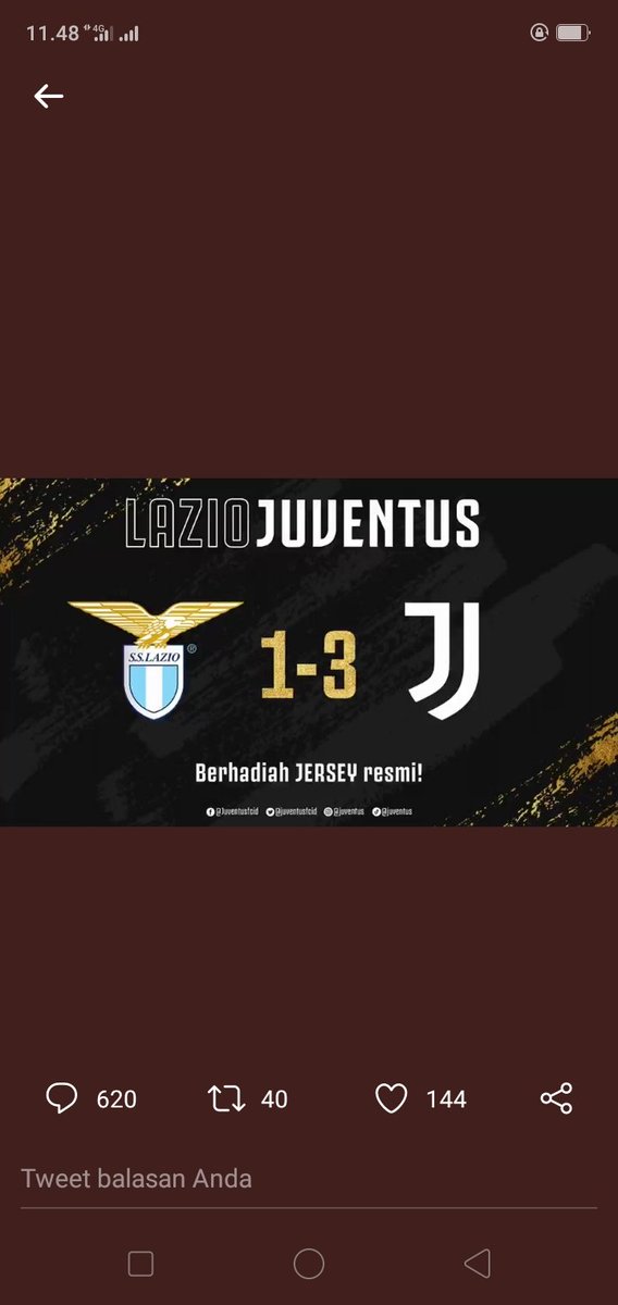 RYulanda's tweet photo. @juventusfcid https://t.co/QAIS86B5nX