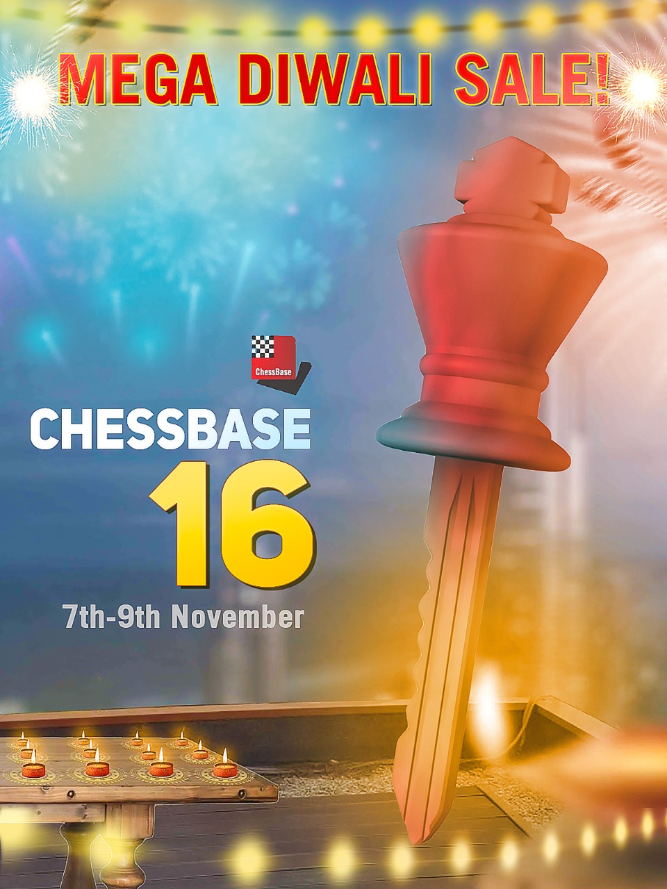 ChessBase 16