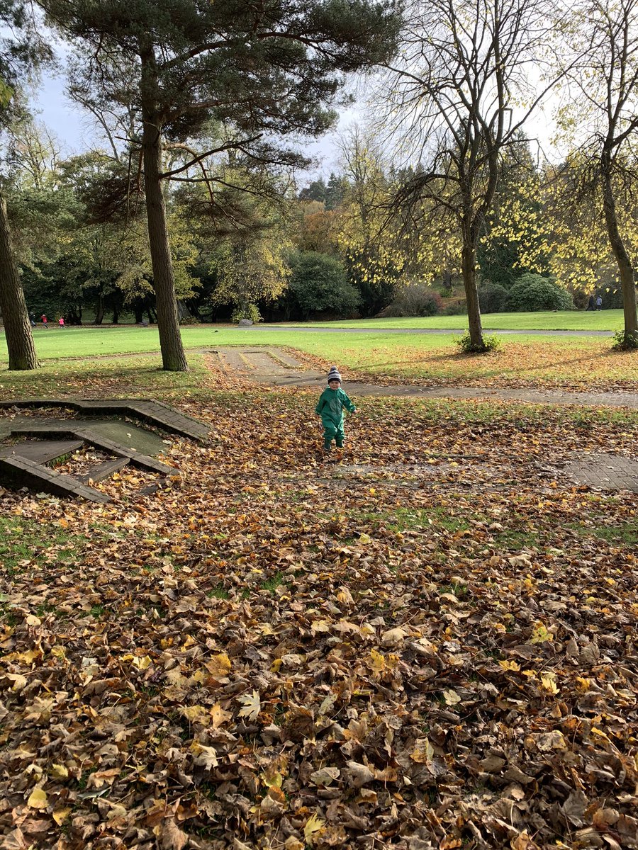 itsonlyDeeDee's tweet photo. Callendar park is so picturesque in the autumn! 🧡🍁🍂 https://t.co/DLHFrGM8yf