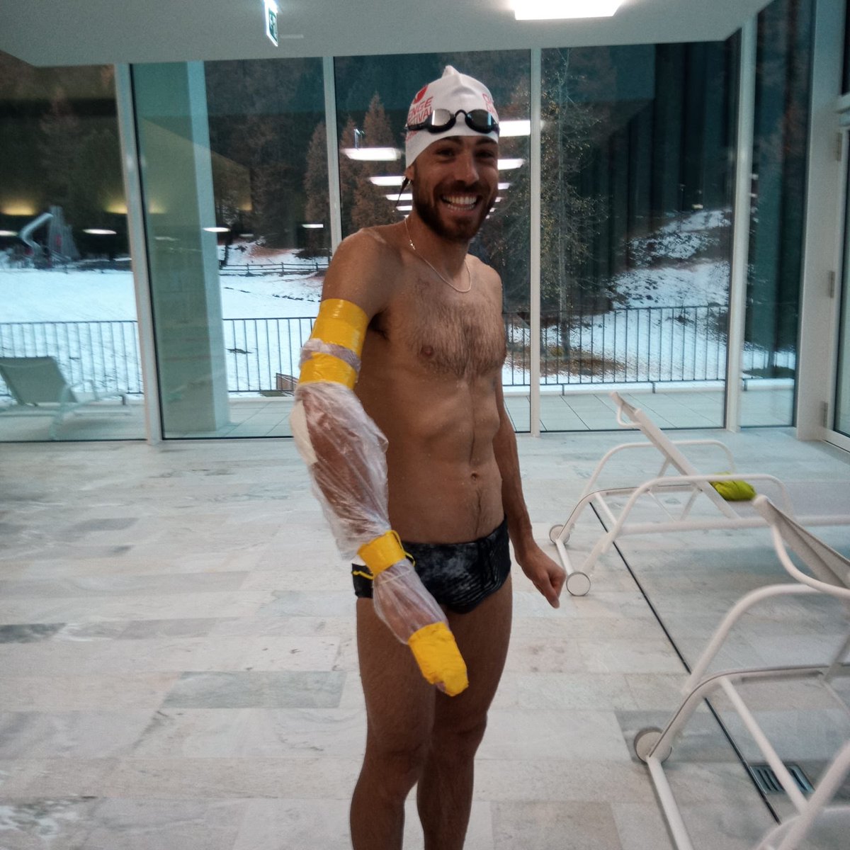 Brett Sutton tweet media