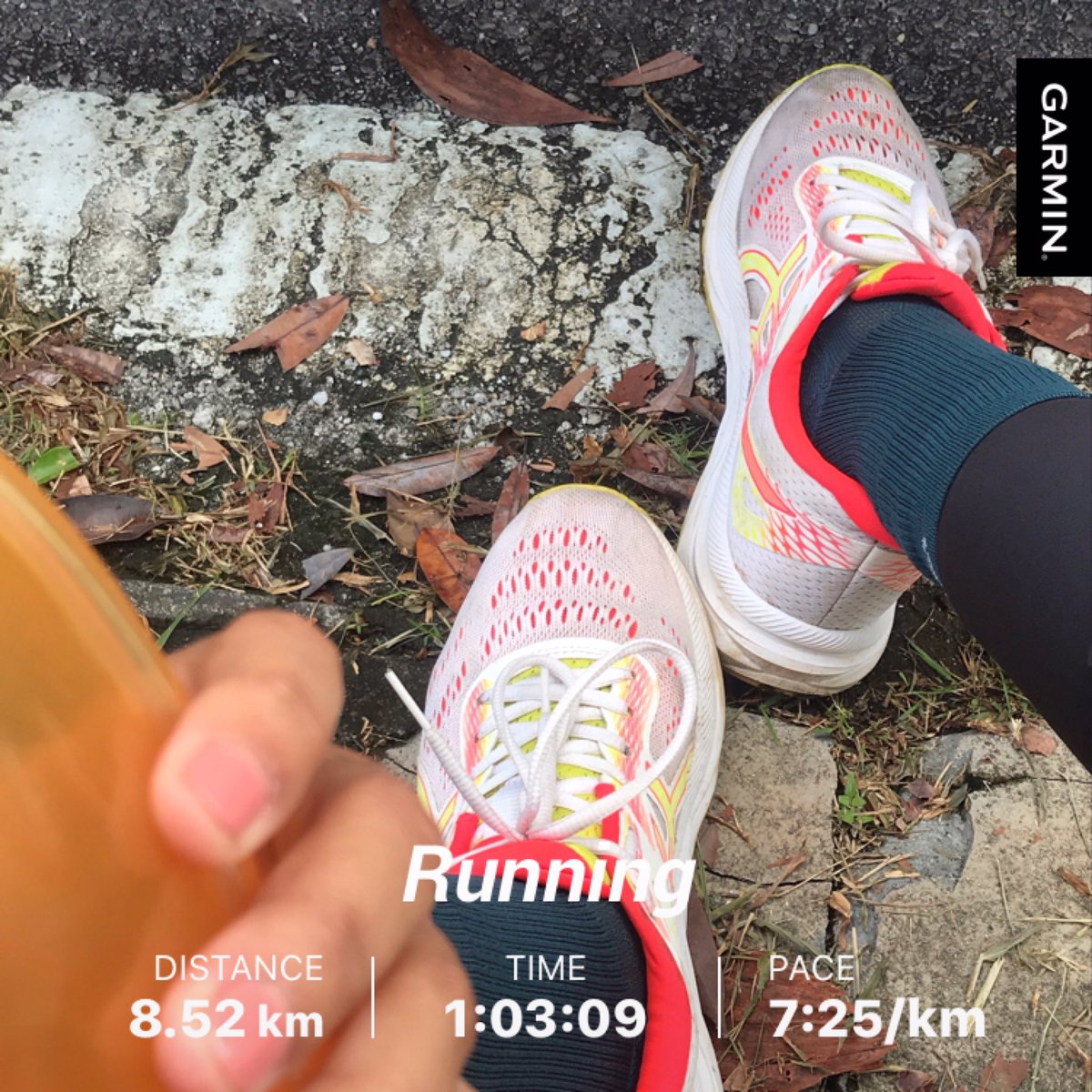 najwa__syakira's tweet photo. got news from specialist our pt was pronounced dead at 0630 this early morning due to hpt emergency with MI. pt was an active smoker until his last breath. 😭
so 60’ non stop slow slow in controlling my HR. 🤲
#runforyourheart #nakkasutbaruuuu https://t.co/RfewpnHf7p
