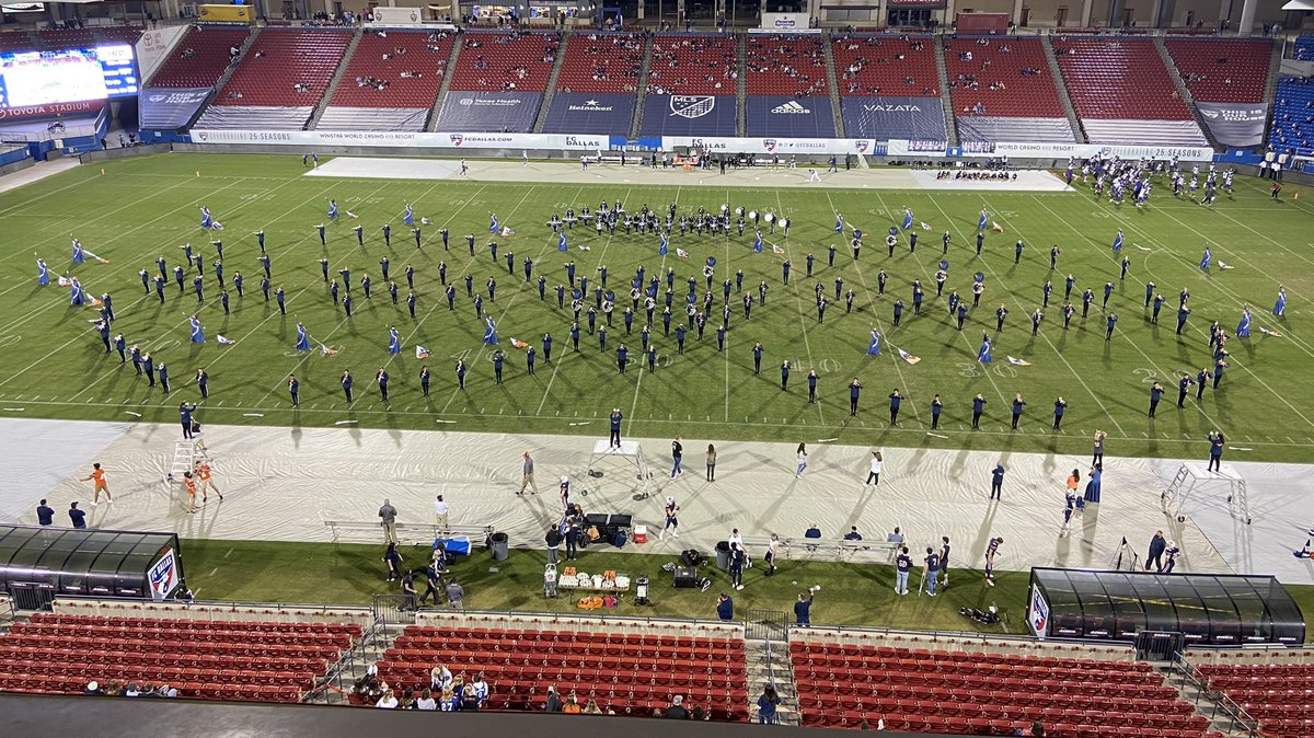 FISD Fine Arts tweet media