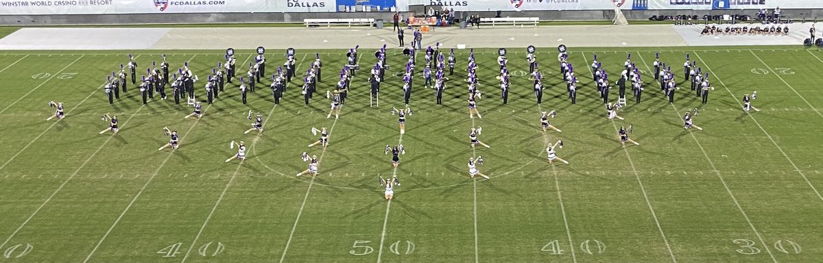 FISD Fine Arts tweet media