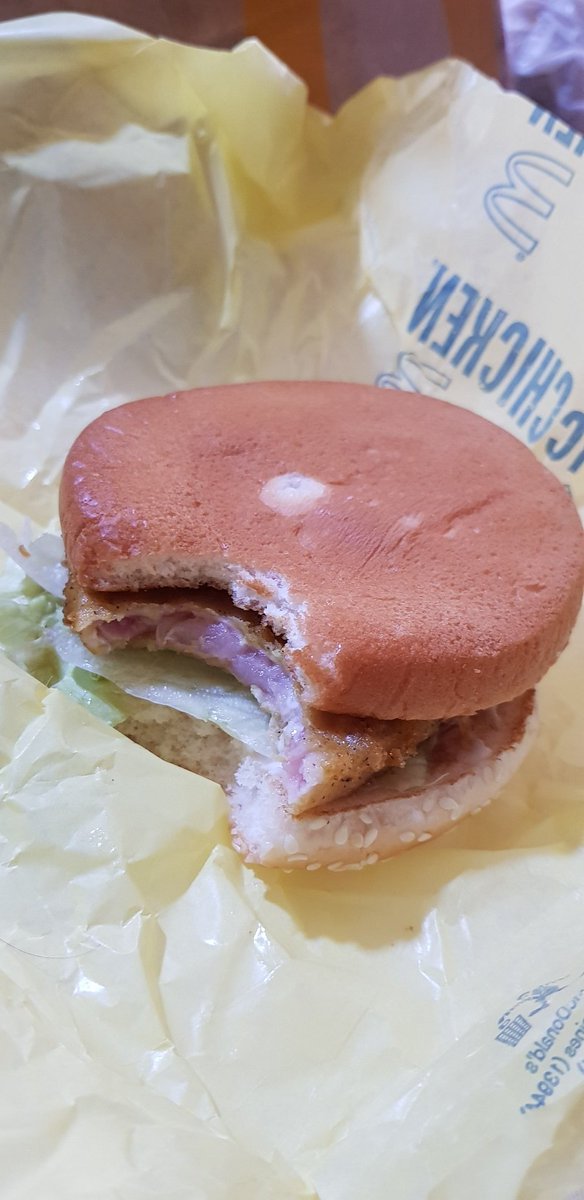 doubledee0417's tweet photo. At nawala ang gutom ko... 🙃

@McDo_PH https://t.co/fVjtcODTeq