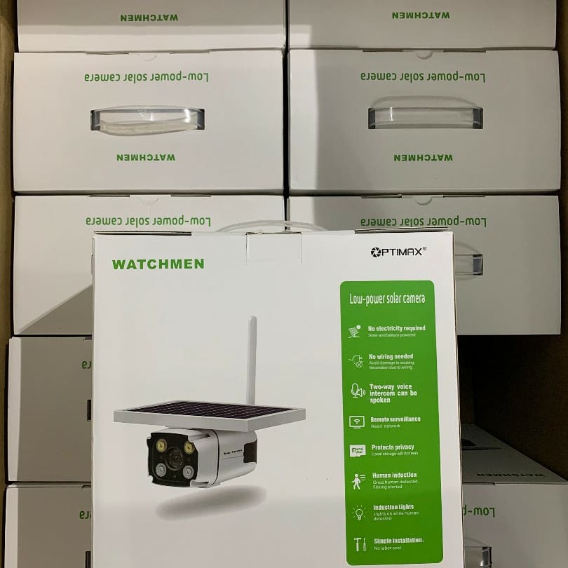 OPTIMAX_COMM's tweet image. We sell...we install
From CCTV cameras to intercom systems, smoke detectors, network boosters etc...get in touch today @OPTIMAX_COMM