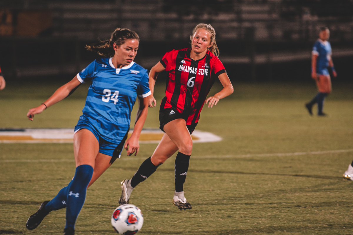 📂 SEMIFINALS
   ⮑ 𝐯𝐬 𝐆𝐄𝐎𝐑𝐆𝐈𝐀 𝐒𝐓𝐀𝐓𝐄
            ⮑ WIN 😃

<a href="/AStateSoccer/">Arkansas State Red Wolves Soccer</a> Advances to <a href="/SunBelt/">Sun Belt</a> Conference Championship Finals

🔗: bit.ly/2U1SBmj #GRW