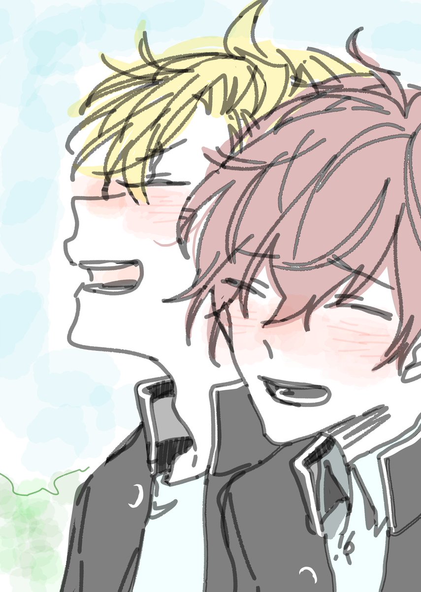 #ひらいて赤ブー
ヒフ○ノシ○マ○ク
伊〇冉一〇三×観〇坂〇歩🥂👔
回避不能な独占欲2の開催をお願いします🙏✨ 