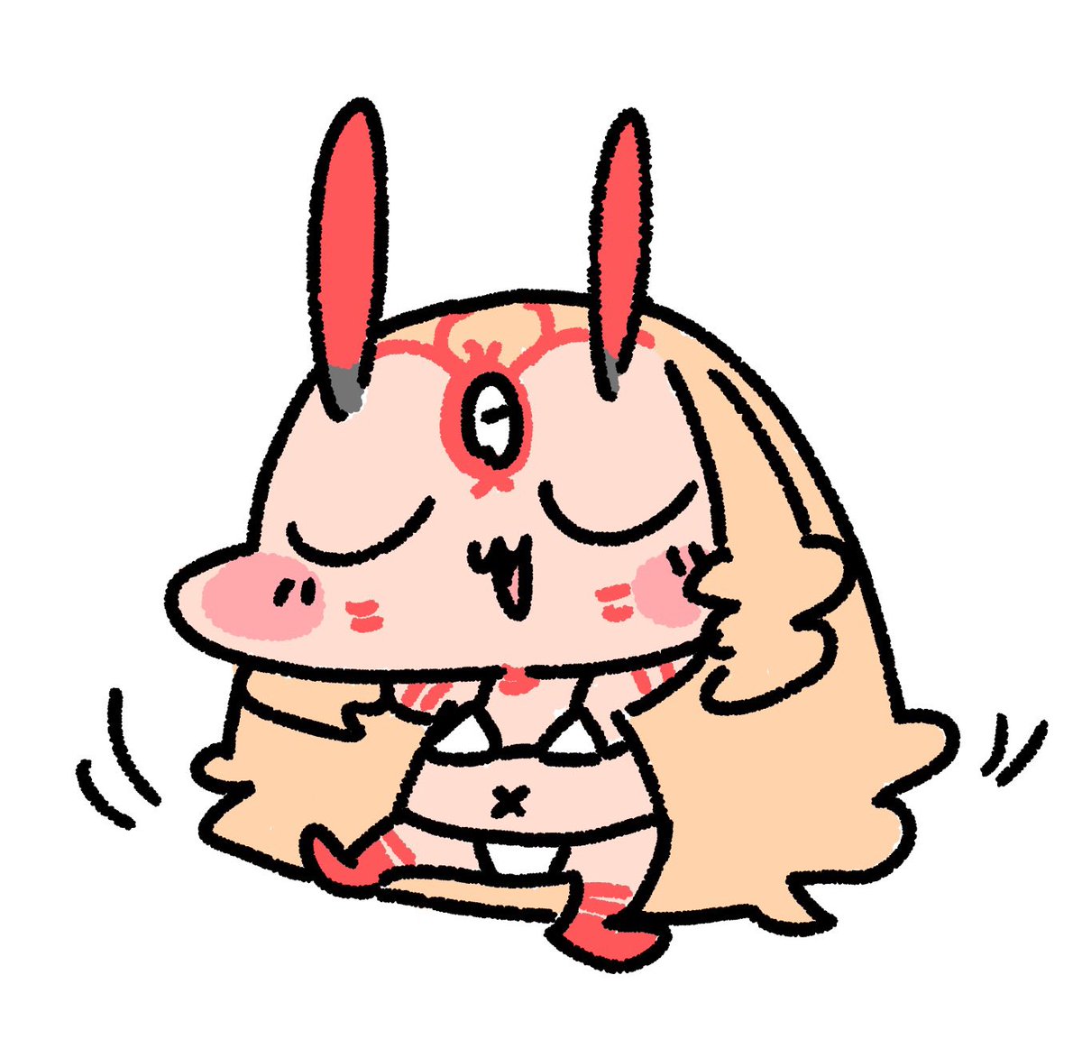 おなかー(о'∀`о) 