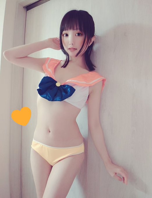 Twitterのコスプレ画像28