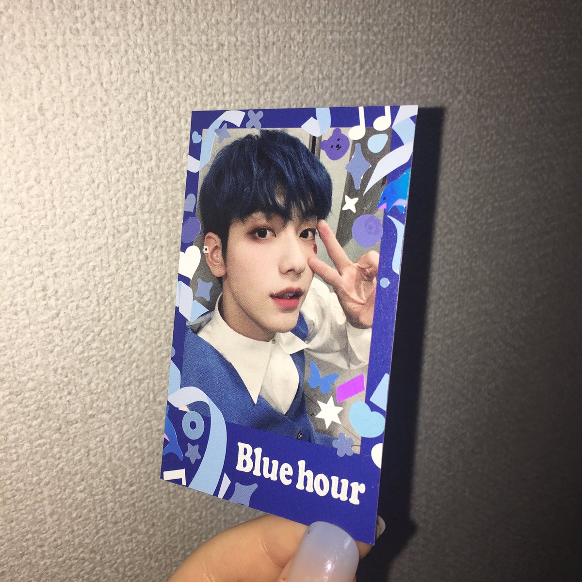 B1aAcK_'s tweet photo. 폴꾸 양도 합니당😭
디엠 주세요!

ㅅㅊㅇ 투모로우바이투게더 투바투 휴닝카이 최수빈 블루아워 포카 폴라 폴꾸 폴라로이드 꾸미기 판매 https://t.co/Viqz0IKdzT