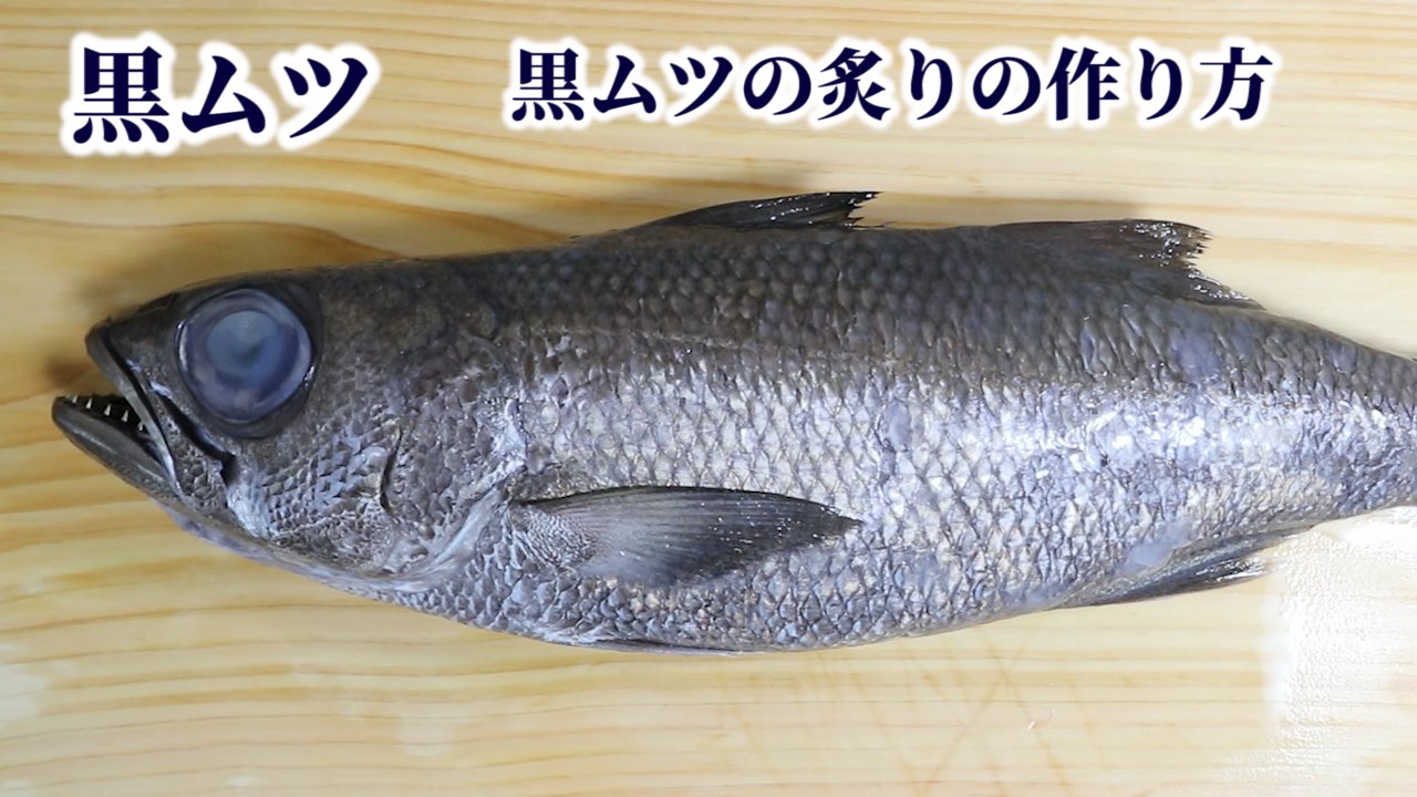 銀座渡利 黒ムツの捌き方と炙りの作り方をご紹介しました 動画 T Co Fp7o8ukvnm クロムツ おうちごはん Twitter家庭料理部 料理好きな人と繋がりたい 料理教室 お腹ペコリン部 釣り 釣り好きな人と繋がりたい 和食 日本 料理 魚の捌き