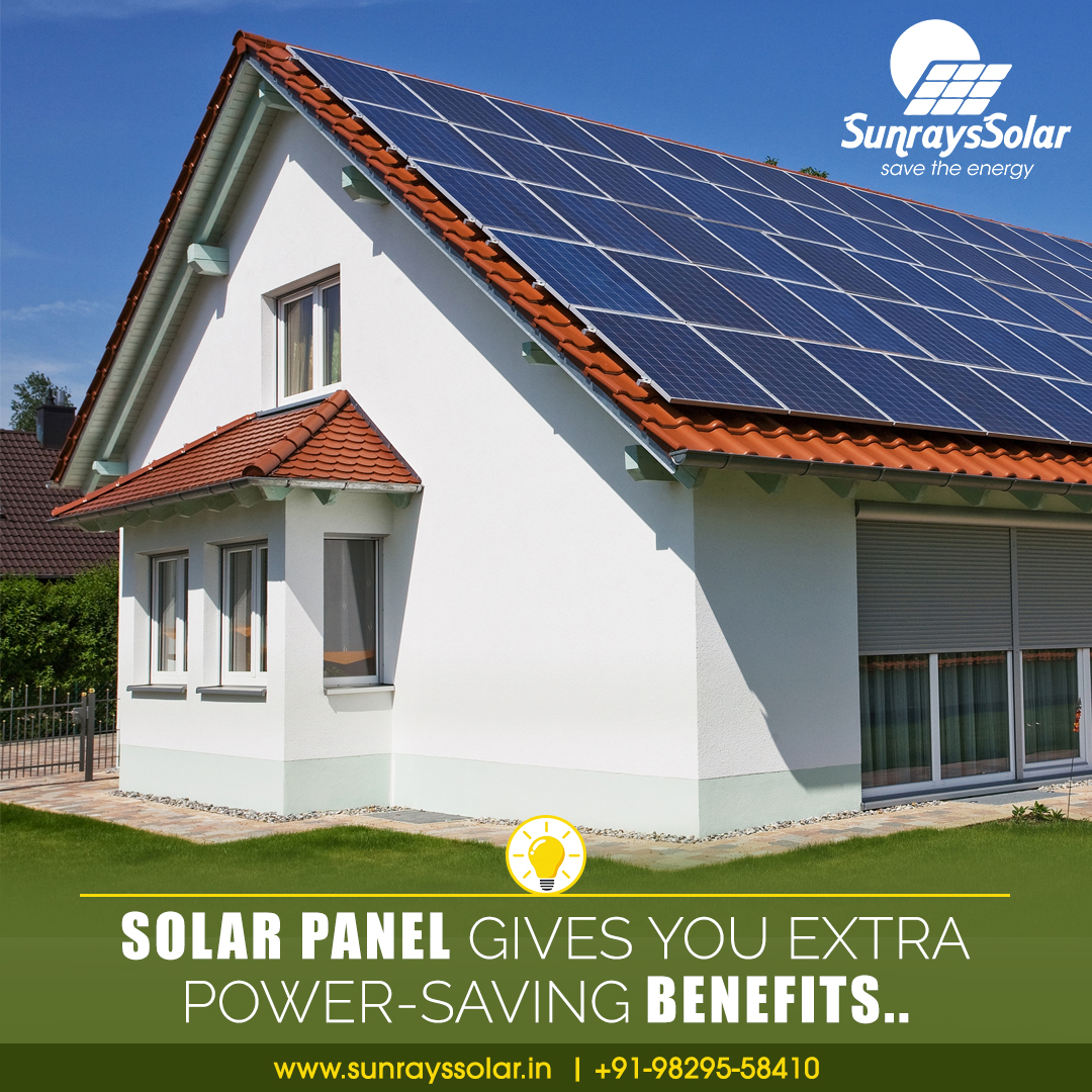 solar_sunrays's tweet photo. #Solar #Panel Gives You Extra Power-Saving Benefits..
#SunraysSolar #SolarPower #SolarPowerCompany #SolarBusiness #RenewableEnergy #Solar #SunraysSolarJaipur
#SolarCompanyinJaipur #SolarCompanyinRajasthan #GoSolar #Power #Energy #Green https://t.co/neJUlJWx5t