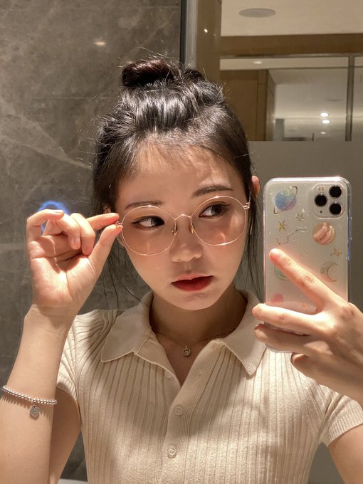 コスプレイヤー咬人猫YaorenmaoのTwitter画像43