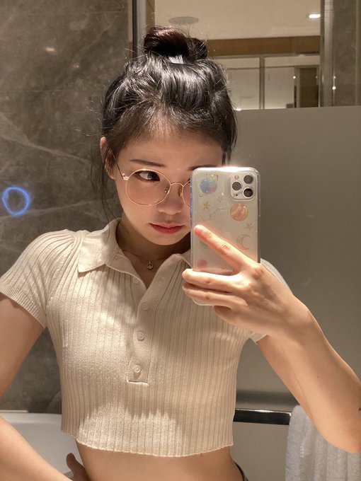 Twitterのコスプレ画像44