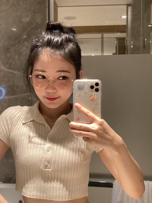 Twitterのコスプレ画像45