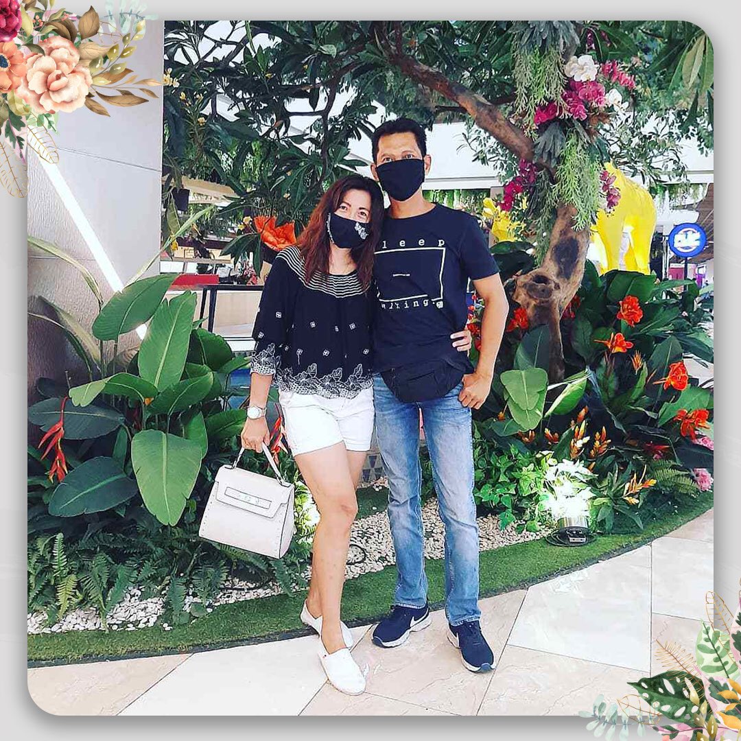 There’s nothing more perfect than spending your weekend with the one you love.
Hayoo siapa #TransetterBali yang ajak pasangannya hari ini ke TSM Bali? Comment dengan emoji ‘💖’ yaa!

Thank you @widya_mayang23 for sharing this beautiful picture.

#TSMBali #TransStudioMallBali