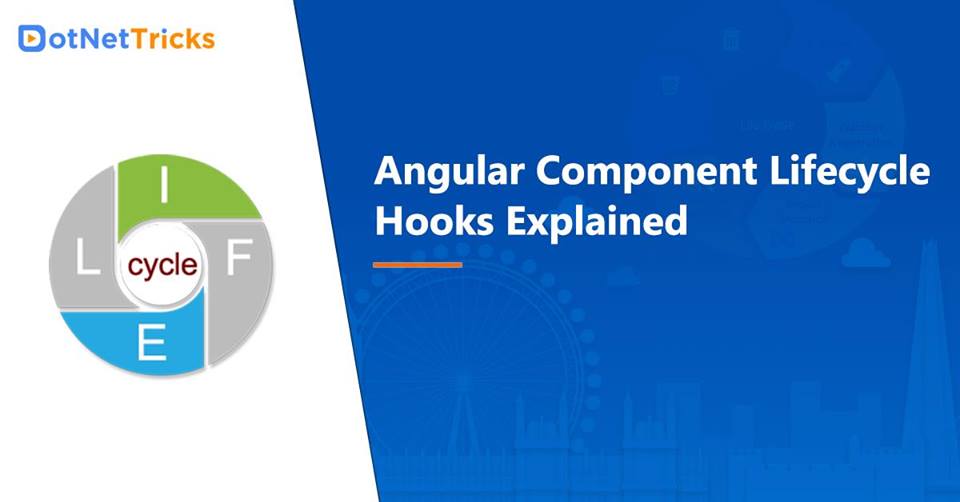 ScholarHatAcad's tweet image. Start reading Angular Component Lifecycle Hooks . Also, read lifecycle hook methods with examples.
Know More:- bit.ly/2I3uAsN
#angular #angularhook #angularcomponent #lifecycle