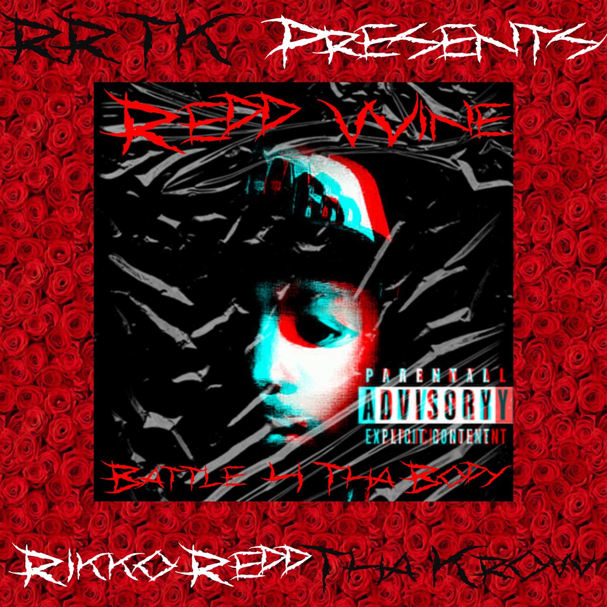 Rikko Redd Tha Krow (@ReddKrow) / Posts / X