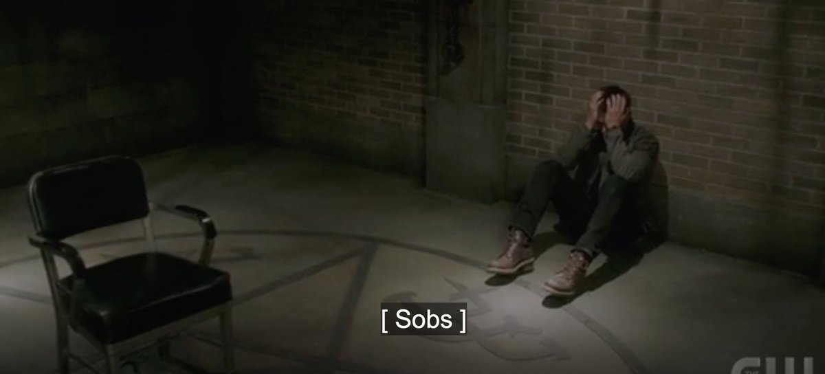 watch supernatural 15x18