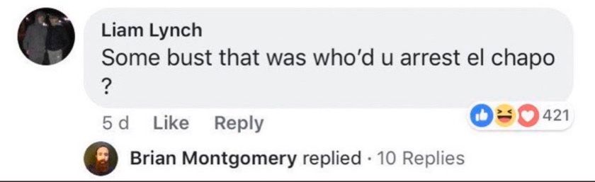 CauseWereGuys's tweet photo. 😂 https://t.co/r5N3SZvfgY