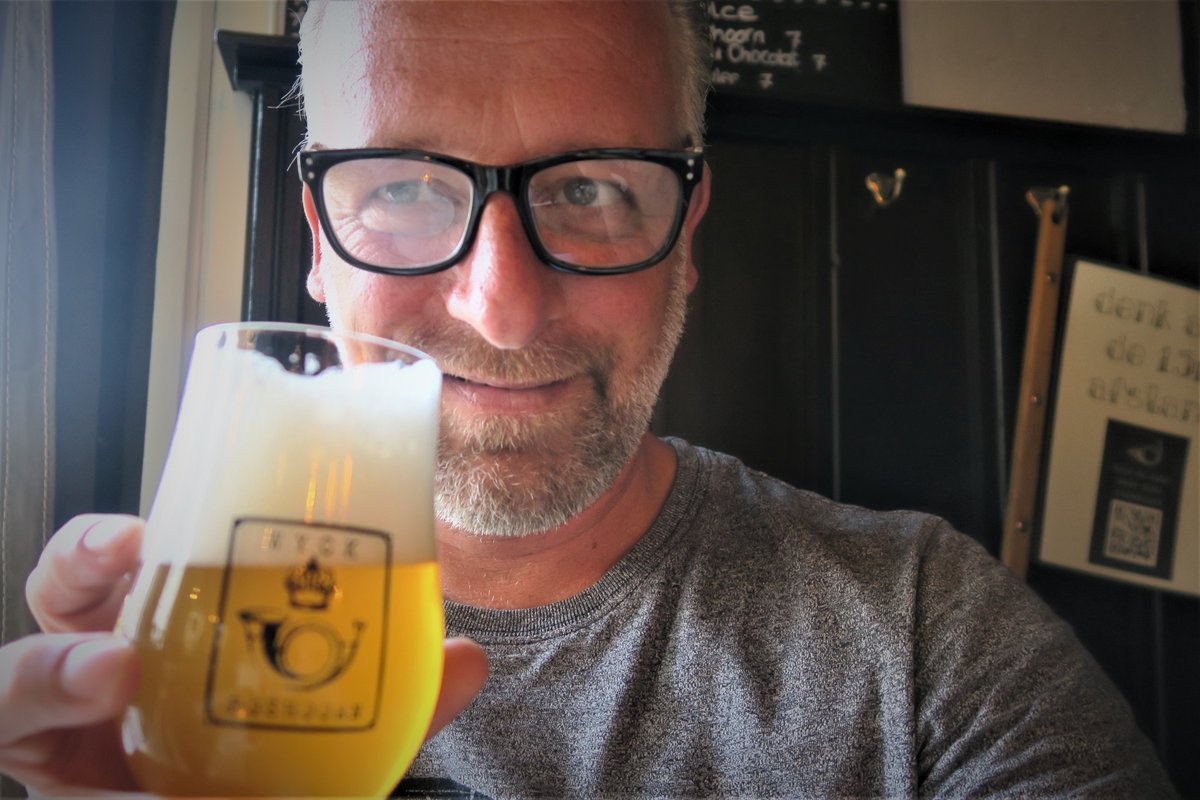 De Poshoorn in #Maastricht #Mestreech #Limburg  followthebeer.nl/de-poshoorn-ma… #followthebeer #biercafe #bier #brouwerij #poshoorn #dutchbeer #craftbeer