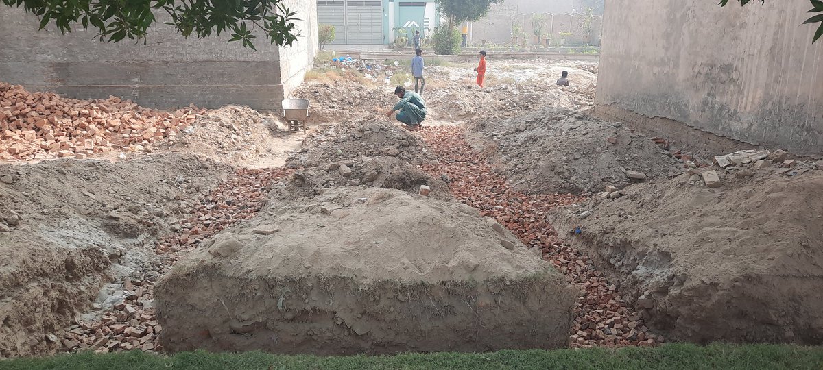 buildingbwp's tweet photo. Early Morning work in progress 💪
#Construction #housework #buildingcontracter #bahawalpur
@theiubwp @TheBahawalpur @malikshahzaib94 https://t.co/imQyBnuLMC