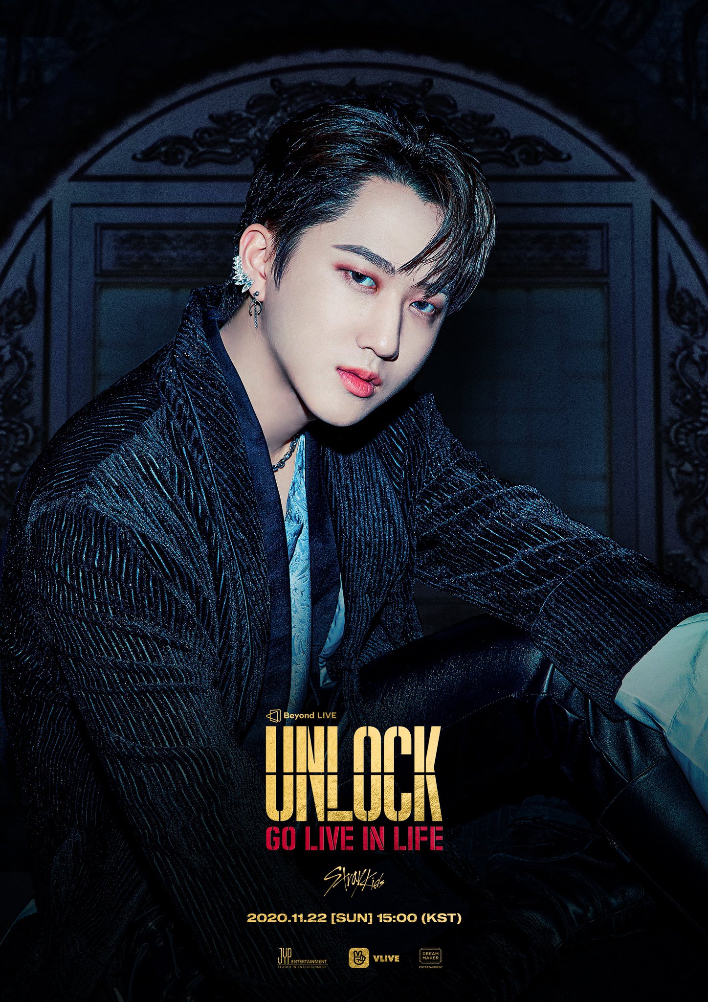 Stray Kids Japan Official on X: 