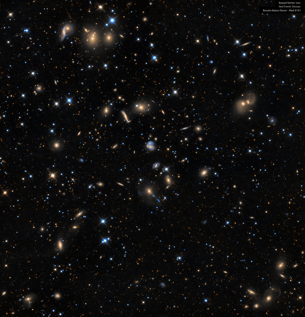 ScienceWallah's tweet photo. The Hercules Cluster of Galaxies #space #nasa #astronomy #sciencewallah #KeepEveryoneLearning #remotelearning #isro #Science #space #earth #Nature #pics #NASA #photography #images #vigyan #Galaxy #vigyanclasses #Chemistry #Biology #physics #education #student #students #Astronomy https://t.co/1ri6Ijl68v
