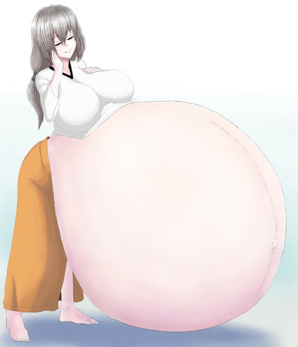 #いいおなかの日 
松 