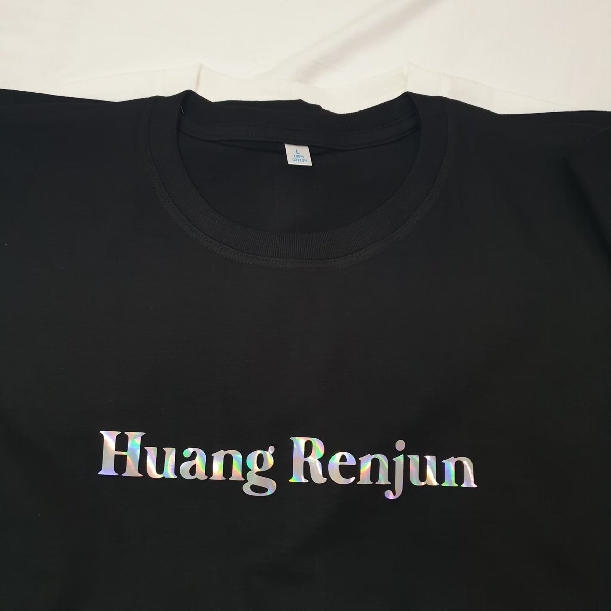 🌈✨🦋รับสกรีนเสื้อ
🚩ราคาเริ่มต้น 190.-

✅ออกแบบเองได้ 
✅มีไซส์ถึง 3XL
✅ไม่มีขั้นต่ำ

สนใจสอบถามทาง DM นะคะ🌟

#รับสกรีนเสื้อ #เสื้อสกรีน #พื้นที่ขายของ #พื้นที่โปร #ripไอดอ #ไว้ขายของห้ามรีวิวโว้ยย #ตลาดนัดออนไลน์  #ตลาดนัดออนไลน์ประชาธิปไตย