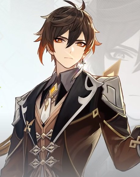 zhongli10% - mysterious10% - calm and reserved10% - polite10% - holds philosophical ideas10% - humble and can be somewhat insecure10% - capricorn10% - is bad with money10% - tall10% - long hair10% - likes trivia and is knowledgeable in it