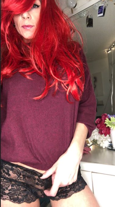 Do you like the red?  #redhair #redhead #red #SIREN #sexy #notsoaverage #onlyFans #COSPLAYMODE #nudemodel<a href="/tag/redhair"class="tags">#redhair</a><a href="/tag/redhead"class="tags">#redhead</a><a href="/tag/red"class="tags">#red</a><a href="/tag/siren"class="tags">#SIREN</a><a href="/tag/nudemodel"class="tags"><span>#nudemodel</span></a><a href="/tag/sexy"class="tags"><span>#sexy</span></a><a href="/tag/playtime"class="tags"><span>#playtime</span></a><a href="/tag/notsoaverage"class="tags"><span>#notsoaverage</span></a><a href="/tag/onlyfans"class="tags"><span>#onlyfans</span></a>