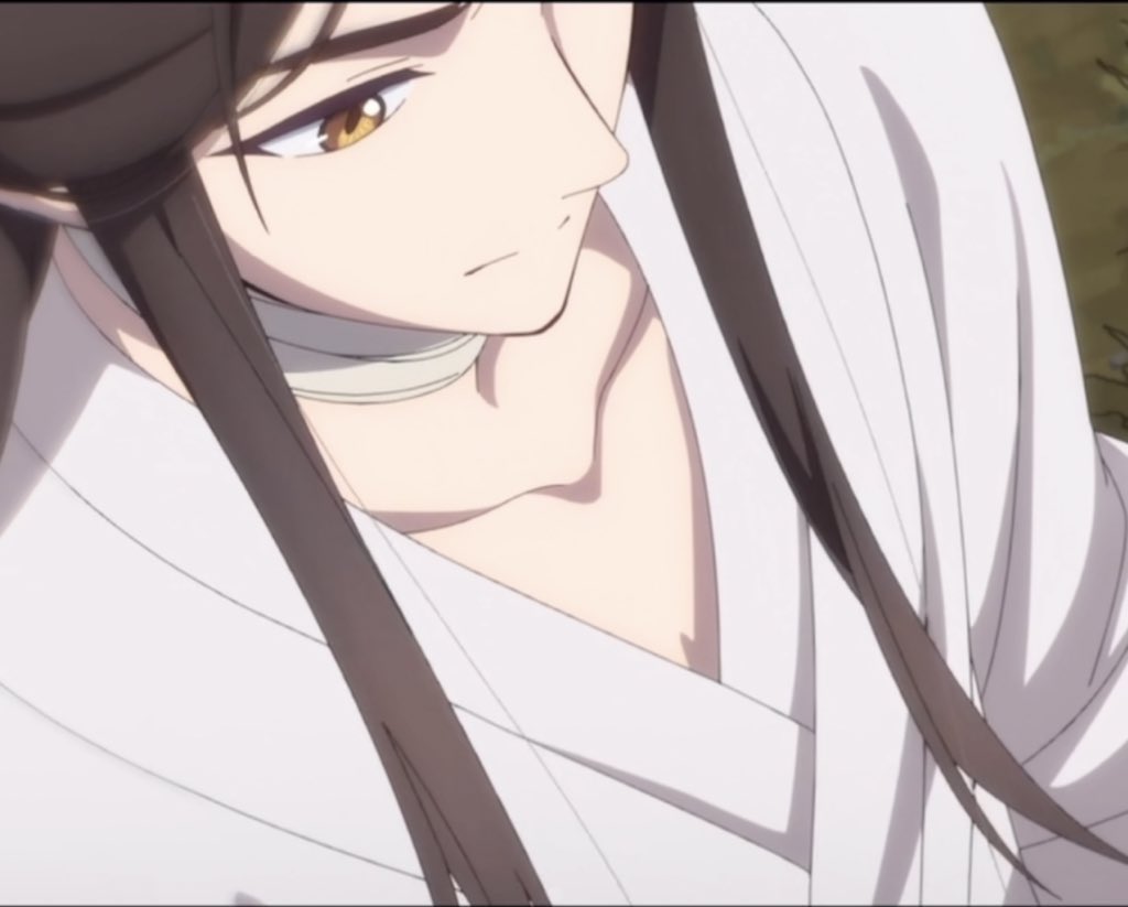 huaschng's tweet photo. world hard and cold dianxia's bosom warm and soft https://t.co/F9iQwTEKfa