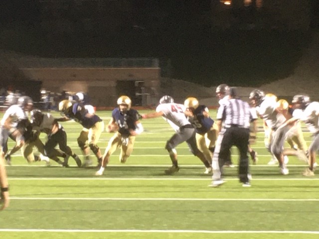 TomLoefflerKRCG's tweet photo. Weaver has big night as Crusaders brush aside Nevada https://t.co/A6kqLY9Dkg @RodKRCG13 @SADER_FOOTBALL @heliascatholic https://t.co/G3cJXlqO7p