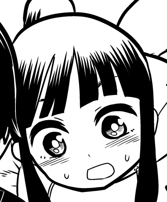 3話目描いてます。 
