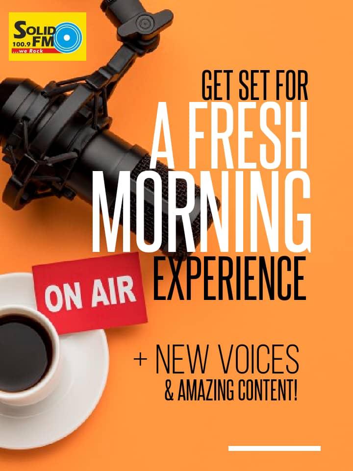 JaneONweze's tweet photo. Who do you think is coming?
.
.
#SolidRocks
#WeRock
#Morningcrow
#Solid100.9FM
#ENDSARS
#ASUU https://t.co/hjtZa47h27