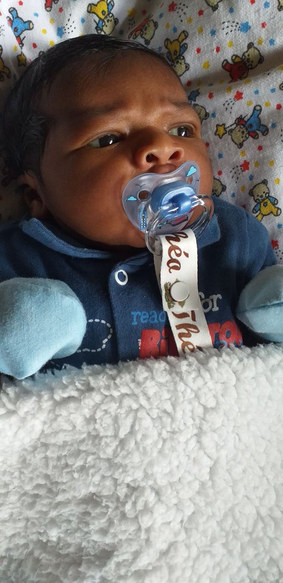 mrn_antonelli's tweet photo. Neném de momoin 🤱🏾💙 https://t.co/ZUBuf0LZcG