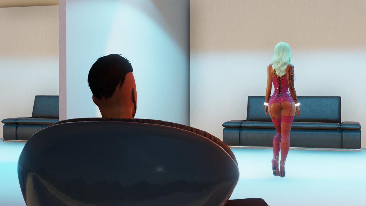 chat_dx's tweet photo. The start of something HUGE! 3DXChatProductions! Looking to hire and acquire the best XChat talent around! Find me in game as AussieJames and on discord at 3DXChatProductions#7643! Videos incoming! https://t.co/Q1PiMOVrKC