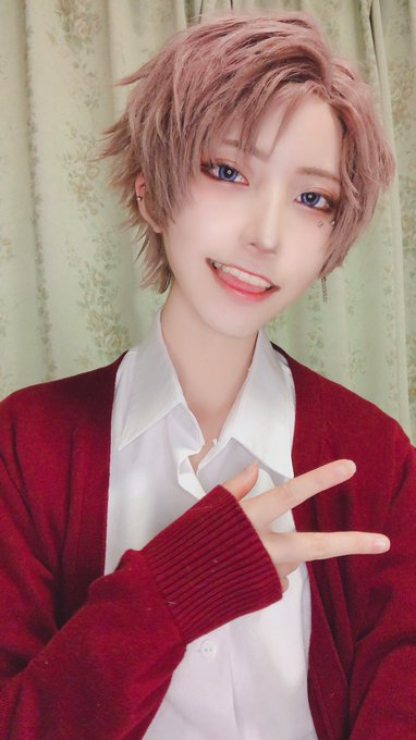 Twitterのコスプレ画像36