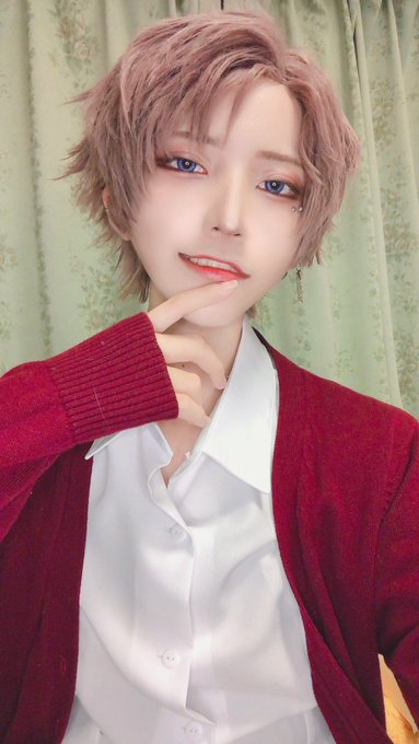 Twitterのコスプレ画像37