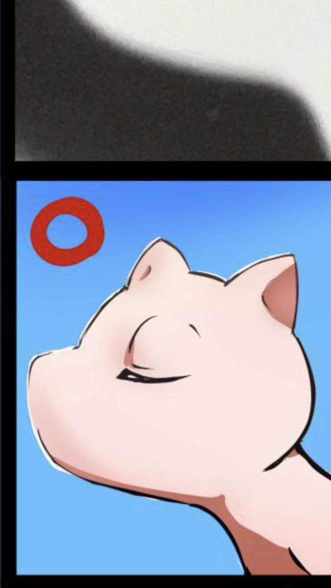 バンプのcdに付いてくるポケモン ミュウ のキーホルダーが初見だとうまく認識できない もう普通のように見れない Togetter