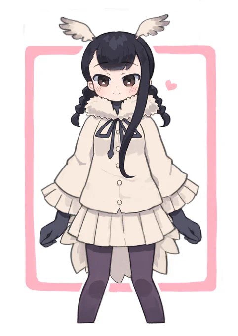クロトキです… 