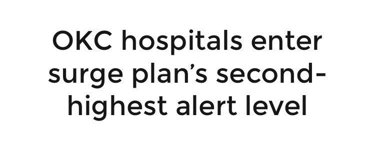 mmadyysonn's tweet photo. ICYMI: We’re at a breaking point. By we, I mean the hospitals and us, the people who keep them running. The last 2 days there have been roughly 4 THOUSAND new cases. Every nightmare we had back in March is now our reality. We are overworked. Overwhelmed. Over it. #WEARADANGMASK https://t.co/TVDoKcev4H