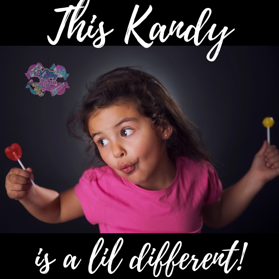 Queen60401390's tweet image. Check us out! Black Friday is about to be 🔥 🔥 #TheKandyLine #KandyGirls #EverythingBeauty #OneStopShop